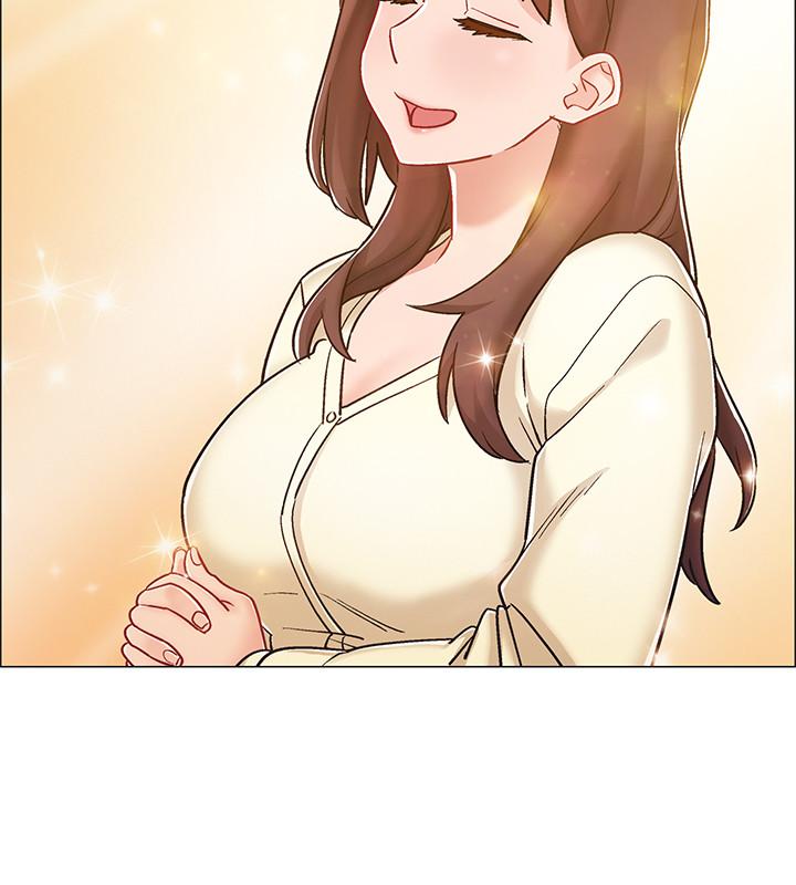 《入伍倒數中》漫画 第10話-只有那小子能滿足我