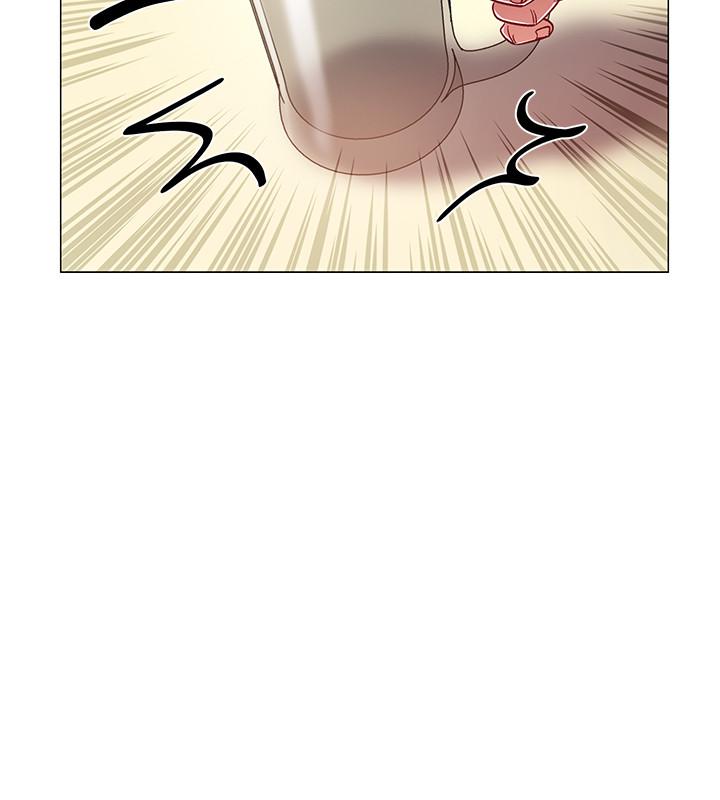 《入伍倒數中》漫画 第11話-佳雯身邊色迷迷的視線