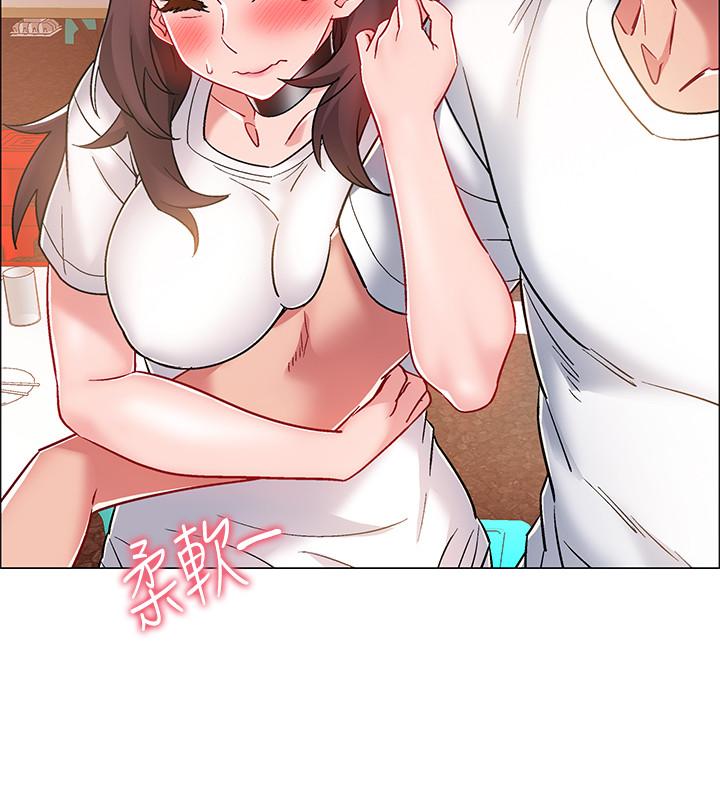 《入伍倒數中》漫画 第12話-我幫你弄出來