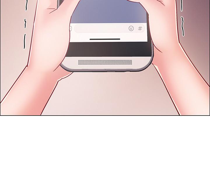 《入伍倒數中》漫画 第14話-可以繼續往下做吧