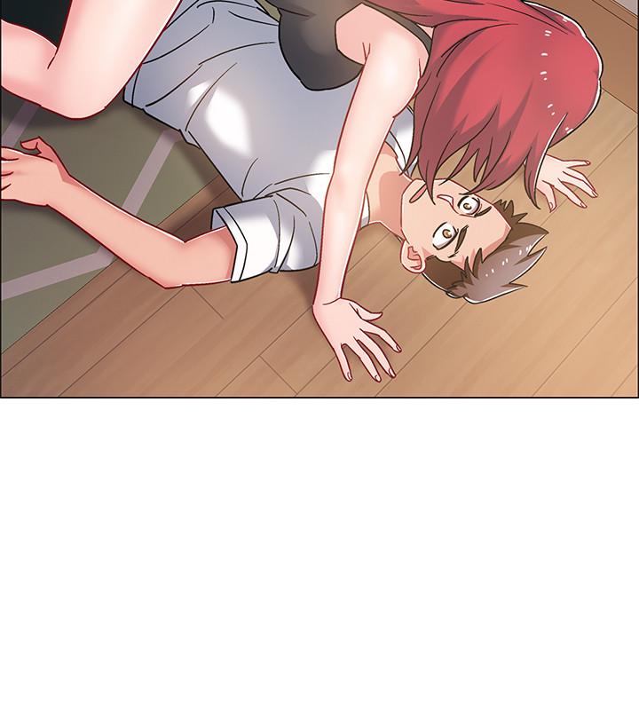 《入伍倒數中》漫画 第15話-偷偷打一炮吧