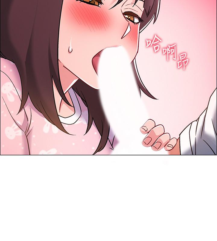 《入伍倒數中》漫画 第18話-那些可以用嘴做的事