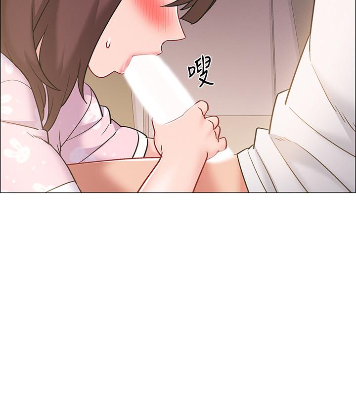 《入伍倒數中》漫画 第19話-身體越發燥熱的佳雯
