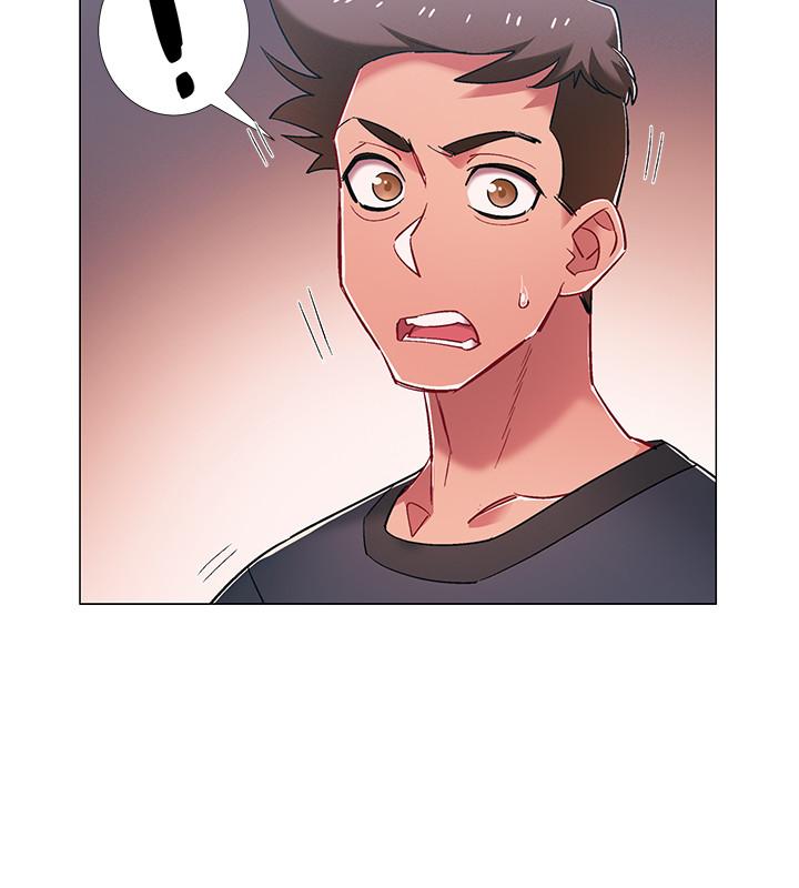 《入伍倒數中》漫画 第21話-我們去喝一杯吧