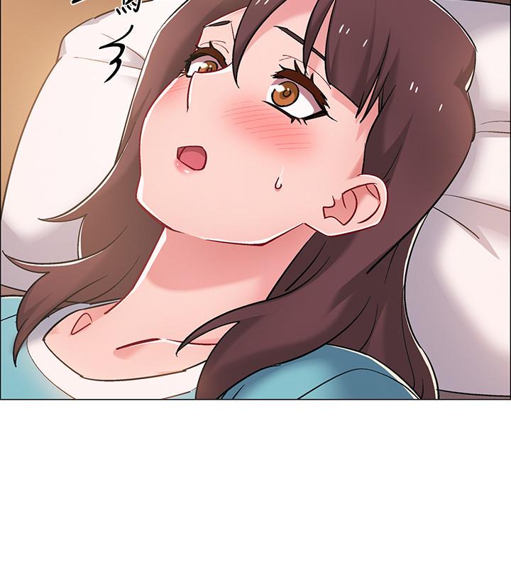 《入伍倒數中》漫画 第22話-曖昧的肢體接觸