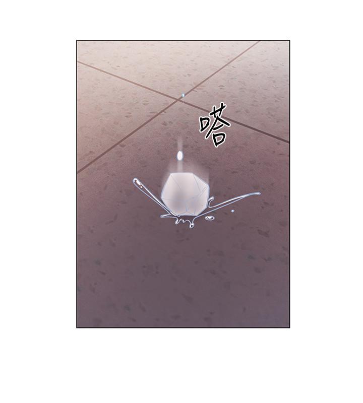《入伍倒數中》漫画 第23話-誘人的雪白胴體
