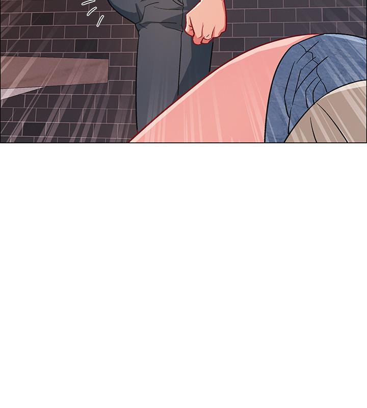 《入伍倒數中》漫画 第23話-誘人的雪白胴體
