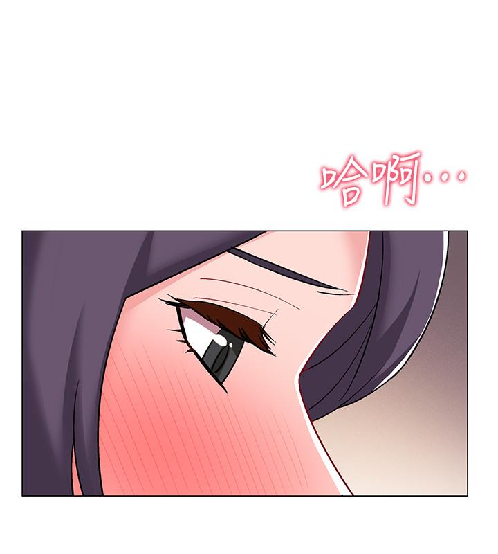 《入伍倒數中》漫画 第23話-誘人的雪白胴體