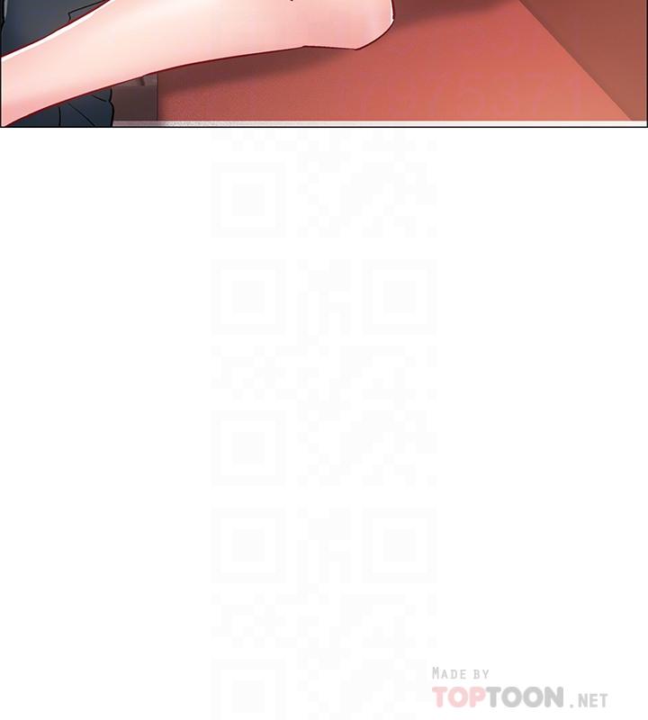 《入伍倒數中》漫画 第23話-誘人的雪白胴體