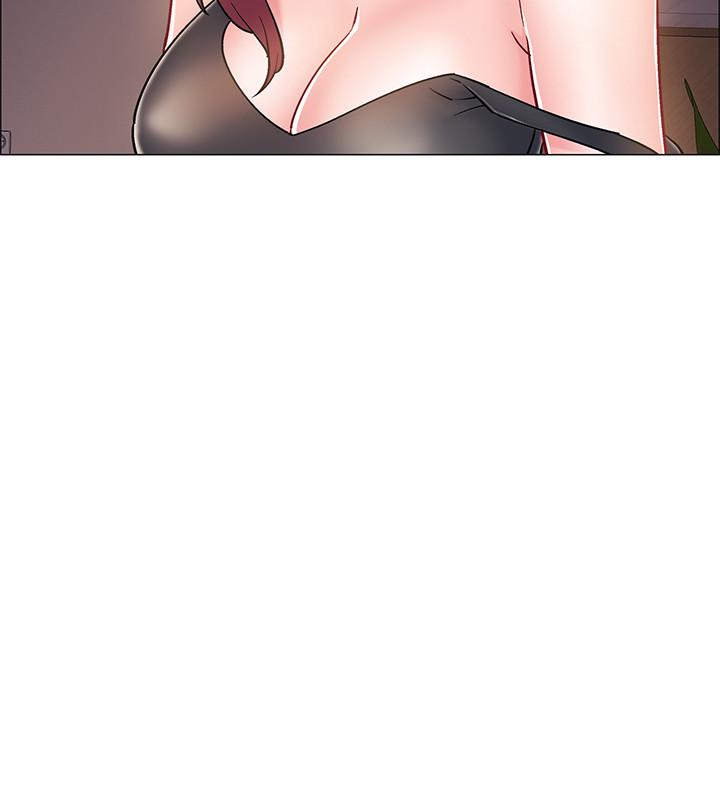 《入伍倒數中》漫画 第25話-一分鐘就好，放進來別動...