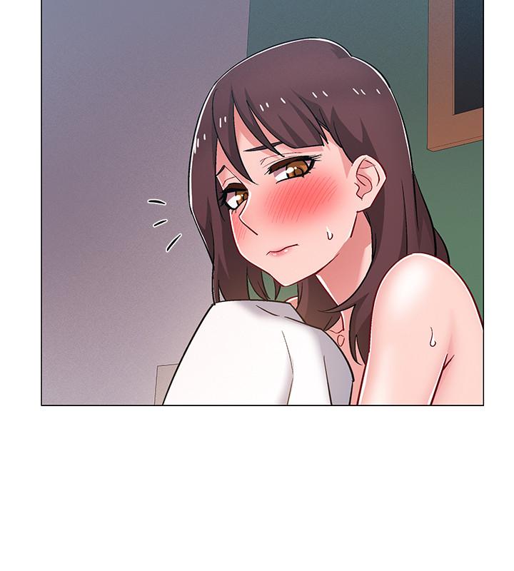 《入伍倒數中》漫画 第25話-一分鐘就好，放進來別動...