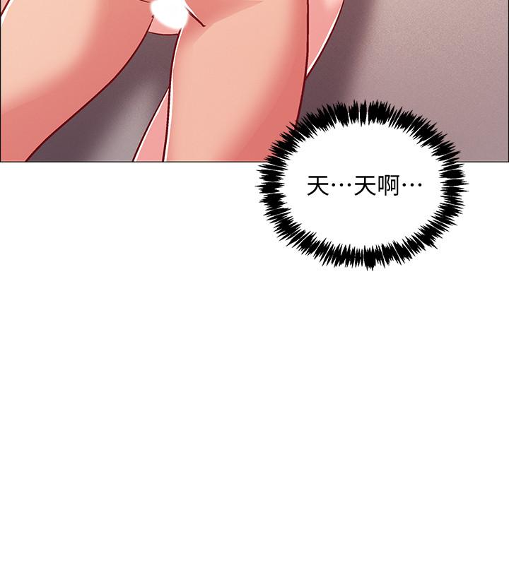《入伍倒數中》漫画 第26話-佳雯第一次被插入
