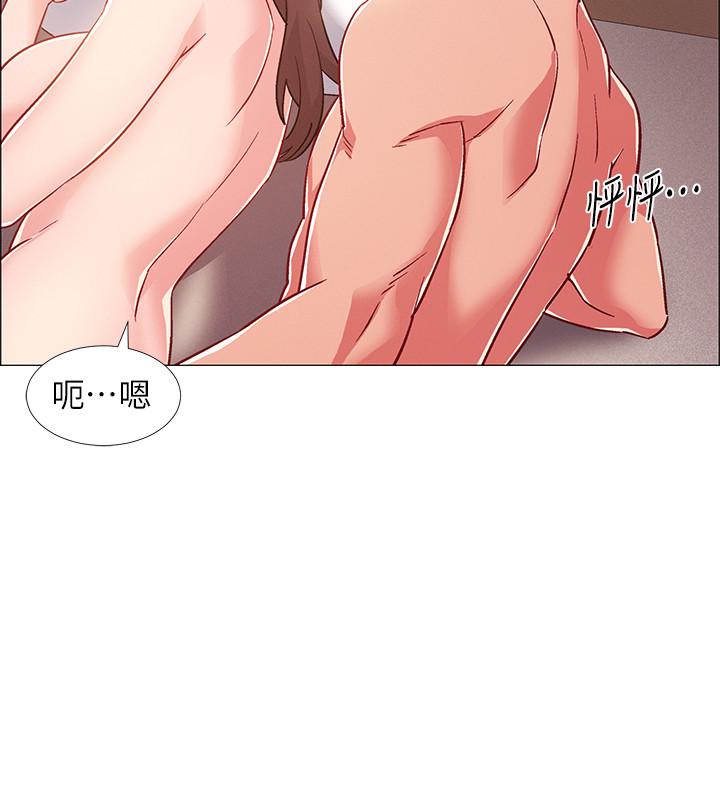 《入伍倒數中》漫画 第26話-佳雯第一次被插入