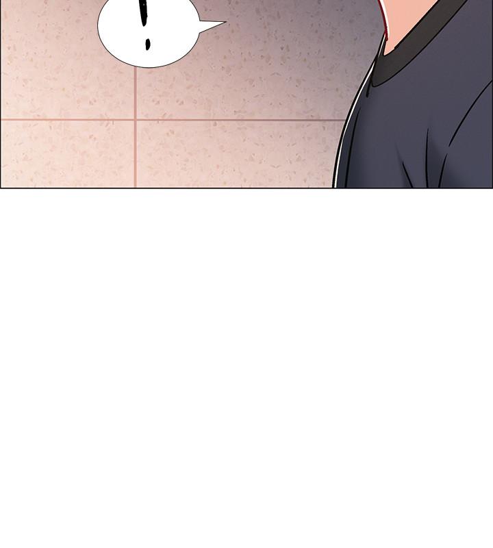 《入伍倒數中》漫画 第30話-在浴室談心的姐妹