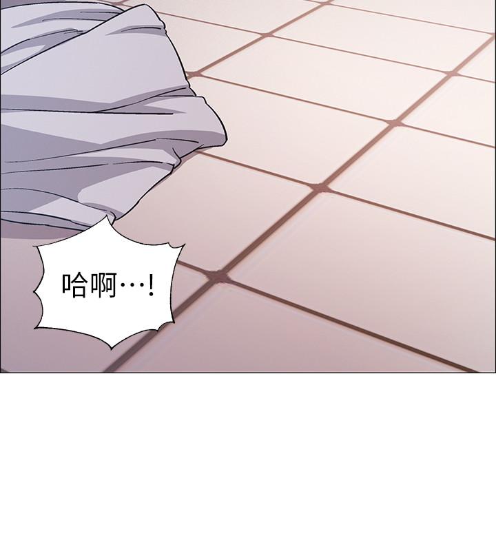 《入伍倒數中》漫画 第32話-連被硬上都很享受的佳晴