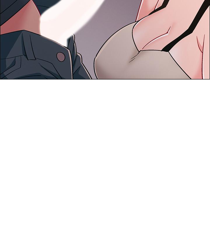 《入伍倒數中》漫画 第33話-這次我不會再放過你了