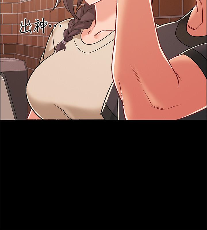 《入伍倒數中》漫画 第34話-那天越來越火熱的氣氛
