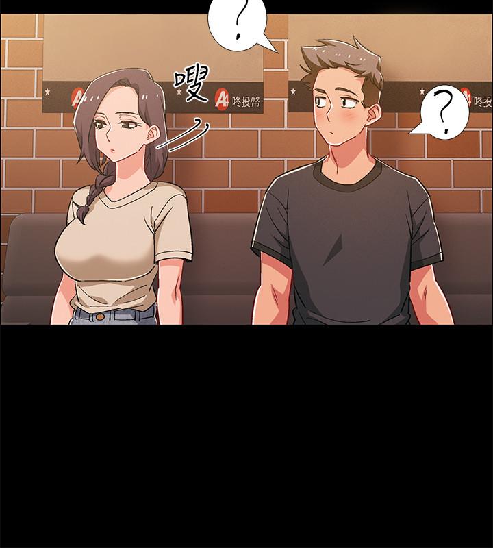 《入伍倒數中》漫画 第34話-那天越來越火熱的氣氛