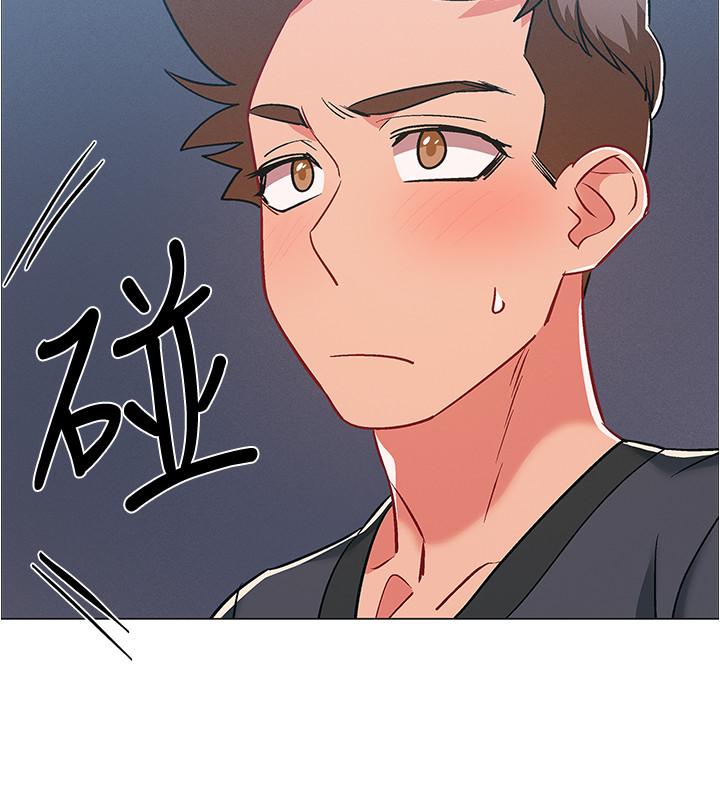 《入伍倒數中》漫画 第37話-我會用身體讓你回想起來