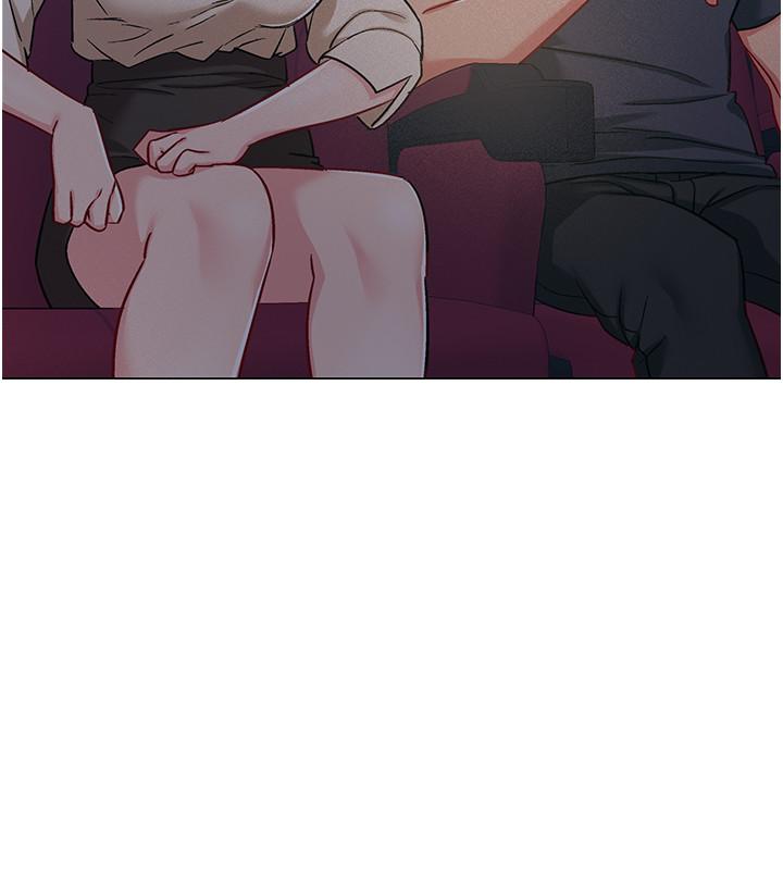 《入伍倒數中》漫画 第38話-佳雯曖昧的暗示