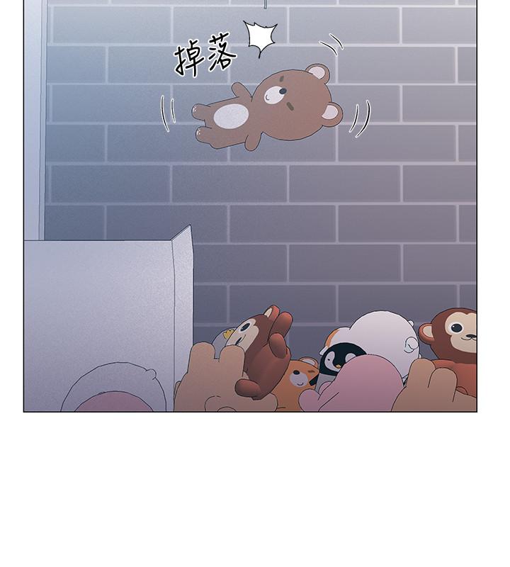 《入伍倒數中》漫画 第38話-佳雯曖昧的暗示