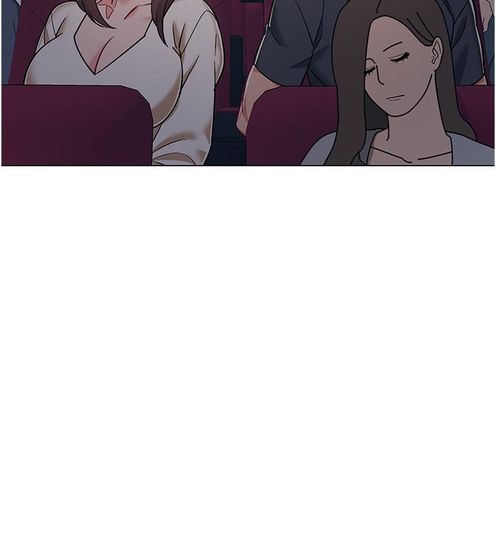 《入伍倒數中》漫画 第38話-佳雯曖昧的暗示