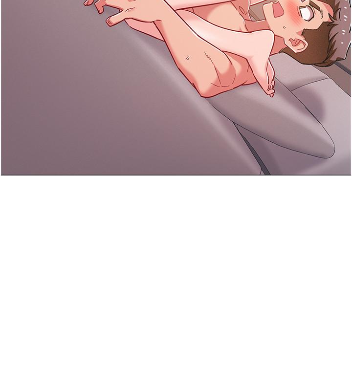 《入伍倒數中》漫画 第40話-好舒服，快放進來