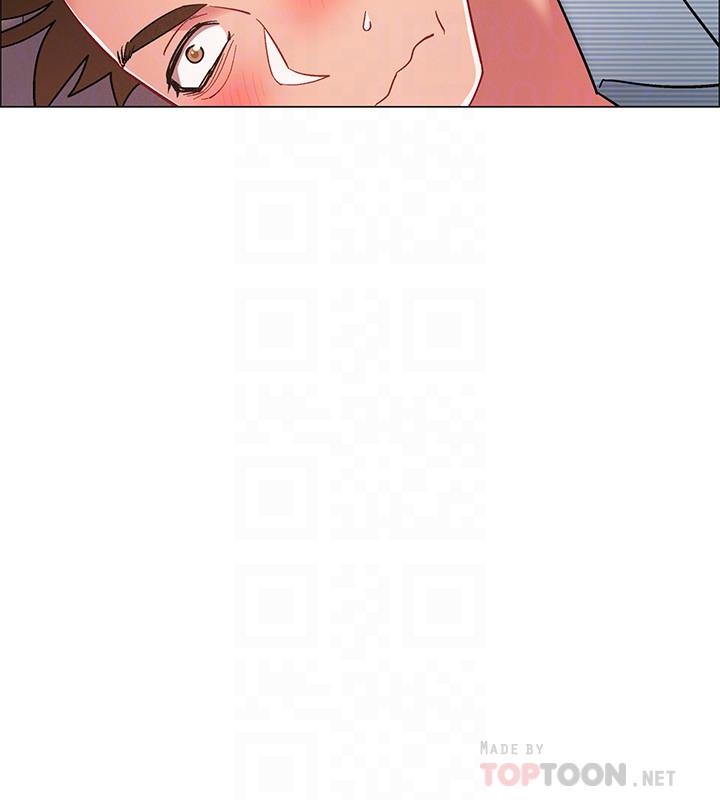 《入伍倒數中》漫画 第43話-忍不住騎上去的她