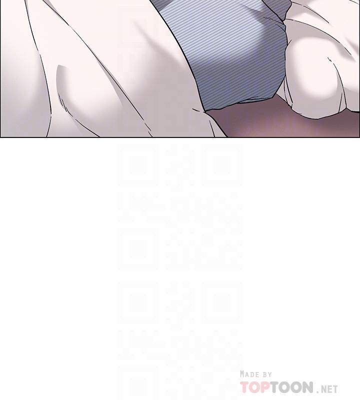 《入伍倒數中》漫画 第43話-忍不住騎上去的她