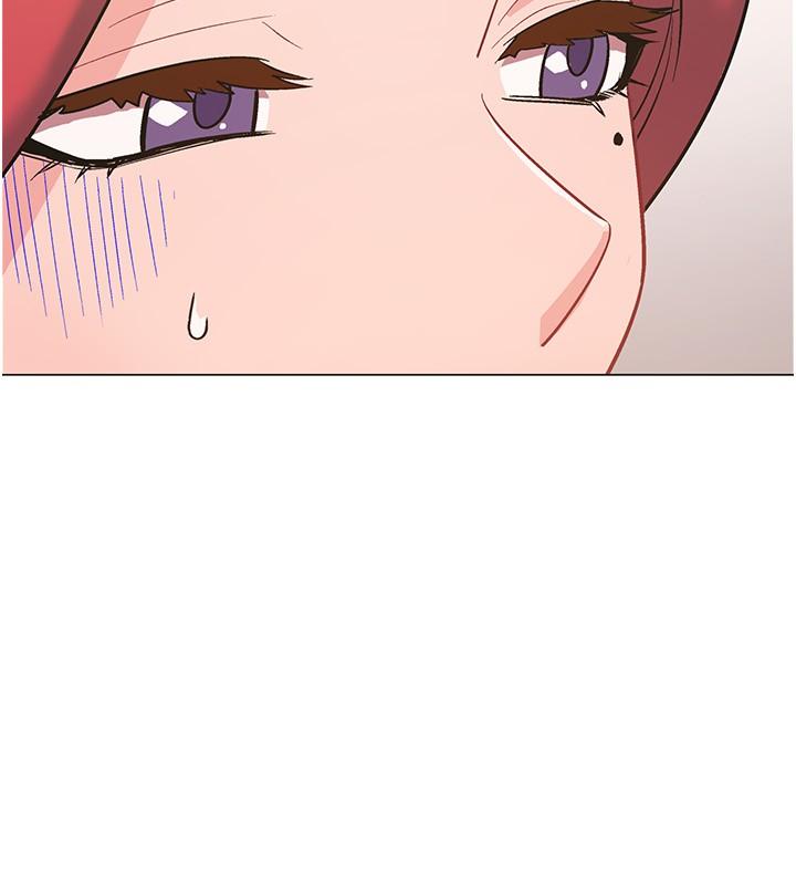 《入伍倒數中》漫画 第47話-跟佳雯真的到此為止了嗎