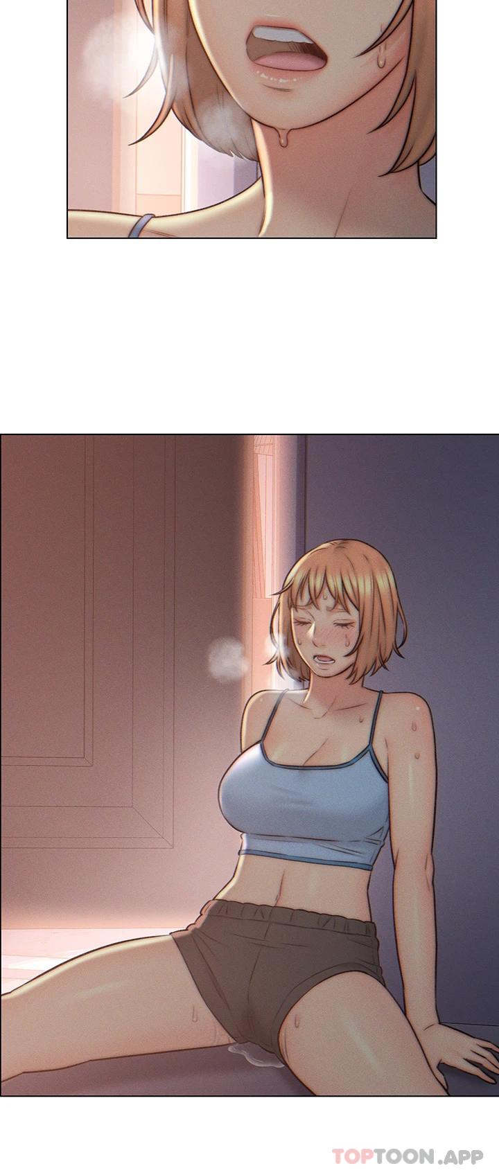 《入贅女婿》漫画 第4話-令人把持不住的嘴上功夫