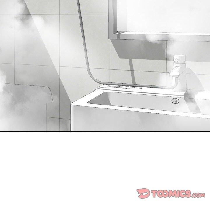 《嫂嫂忘了我》漫画 第8話