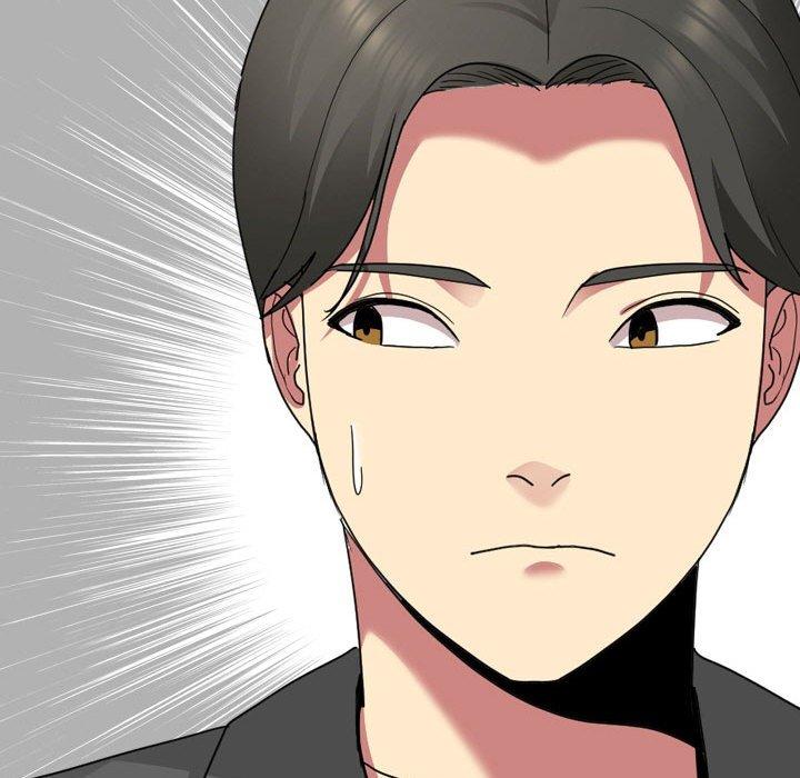 《嫂嫂忘了我》漫画 第8話