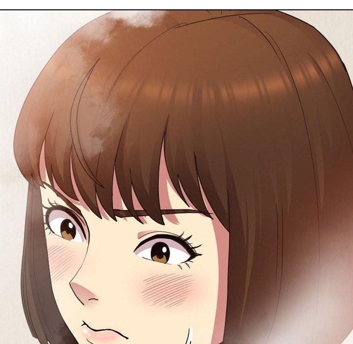 《嫂嫂忘了我》漫画 第8話