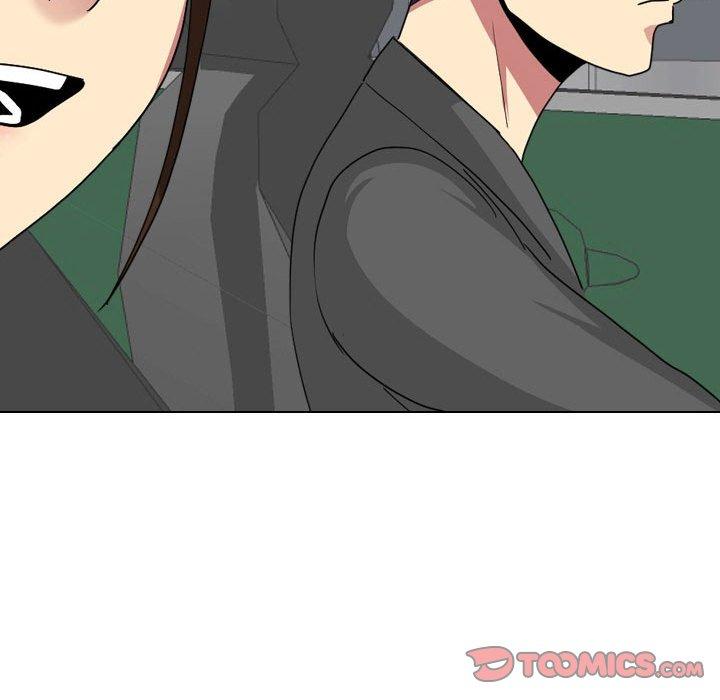 《嫂嫂忘了我》漫画 第8話