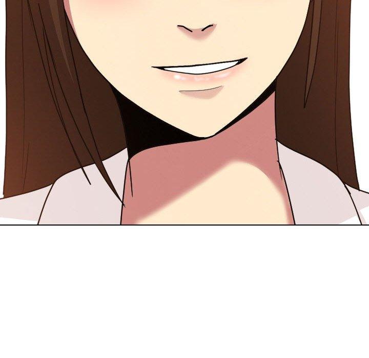 《嫂嫂忘了我》漫画 第8話