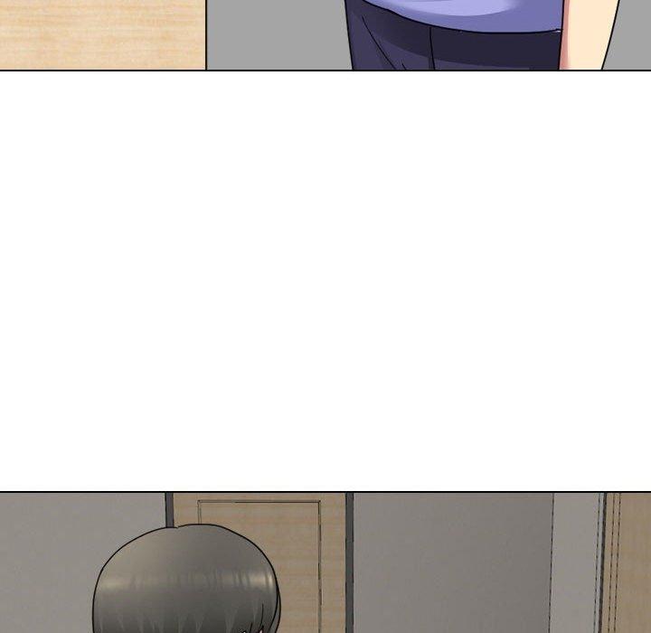 《嫂嫂忘了我》漫画 第8話