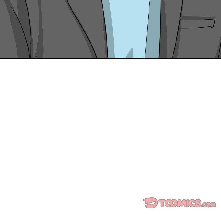 《嫂嫂忘了我》漫画 第8話