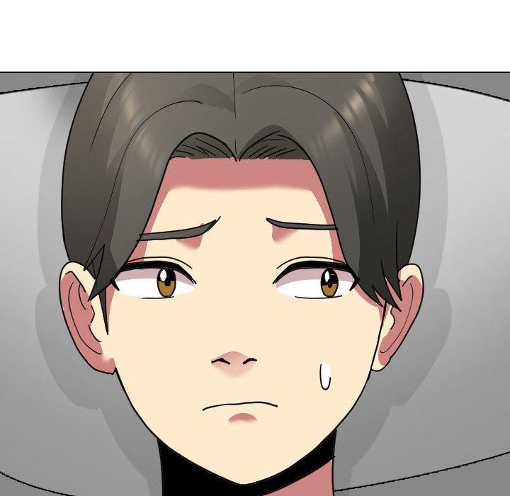 《嫂嫂忘了我》漫画 第8話