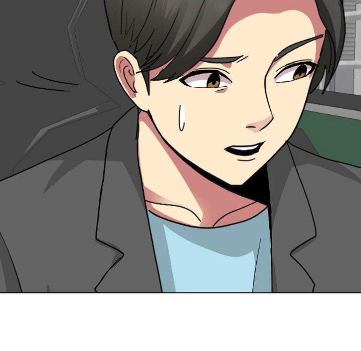 《嫂嫂忘了我》漫画 第8話