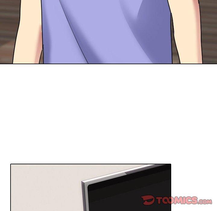 《嫂嫂忘了我》漫画 第9話