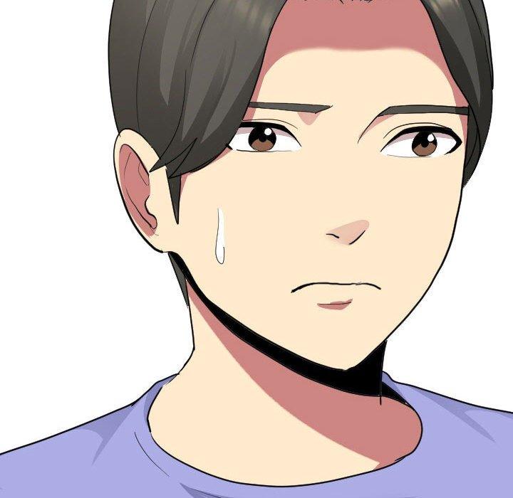 《嫂嫂忘了我》漫画 第9話