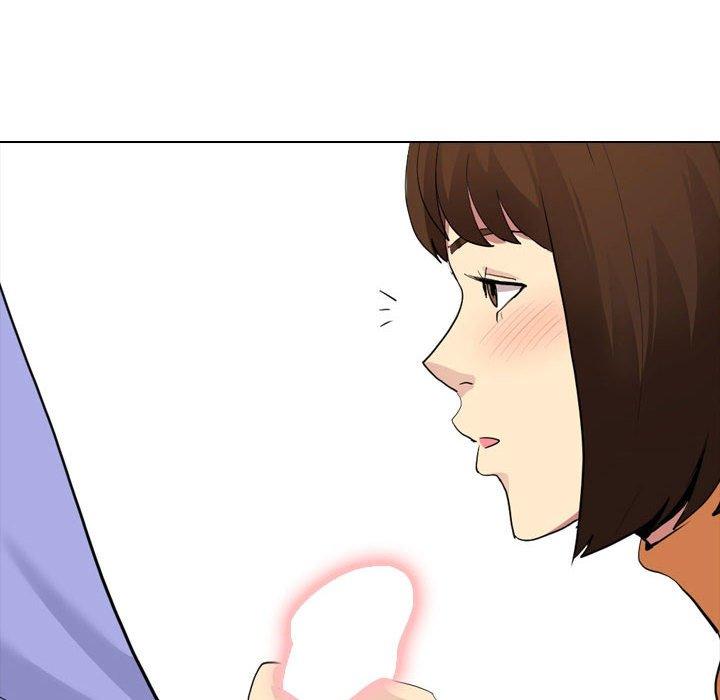 《嫂嫂忘了我》漫画 第10話