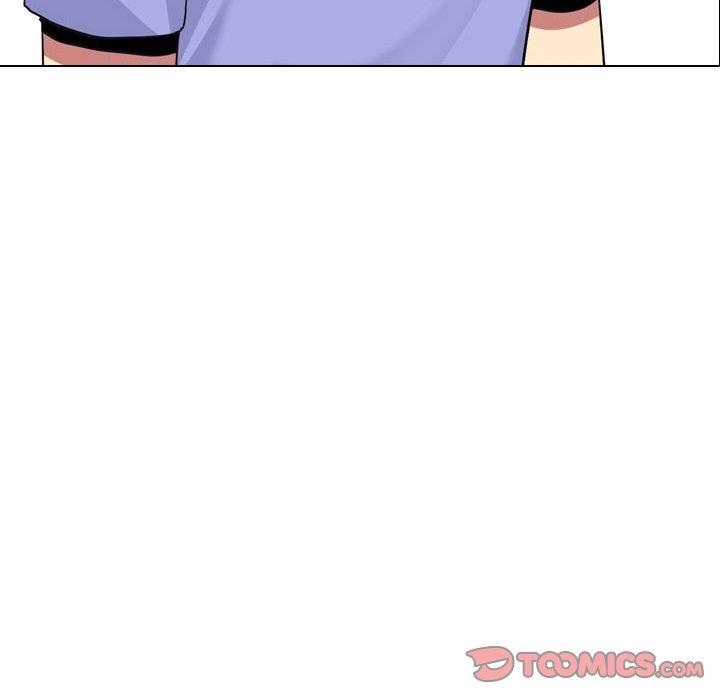 《嫂嫂忘了我》漫画 第10話
