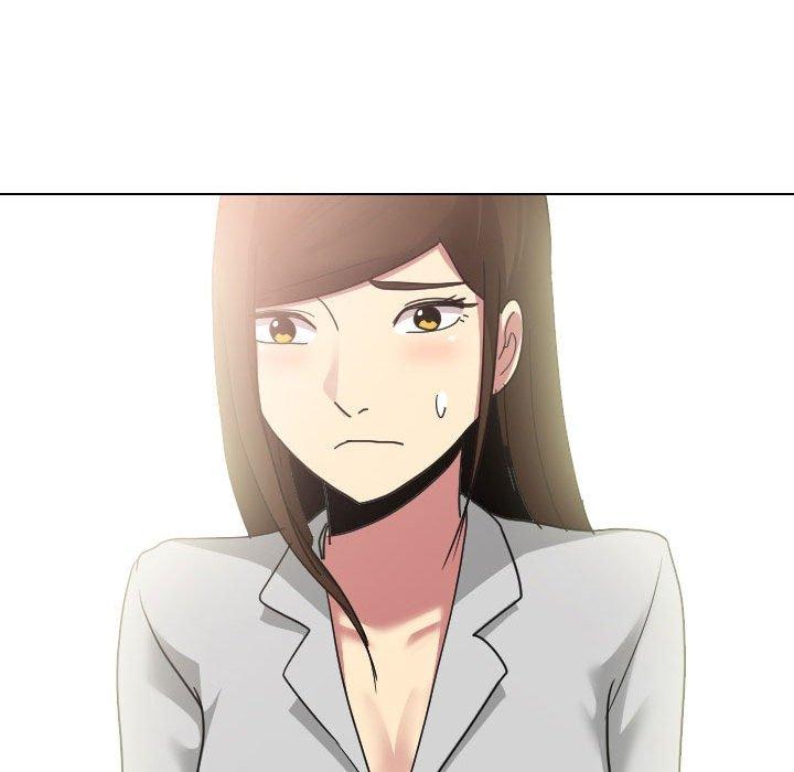 《嫂嫂忘了我》漫画 第10話