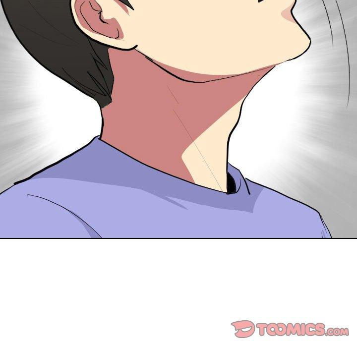 《嫂嫂忘了我》漫画 第10話
