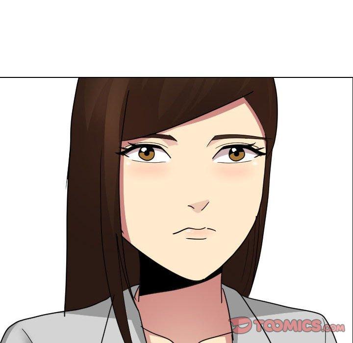 《嫂嫂忘了我》漫画 第10話