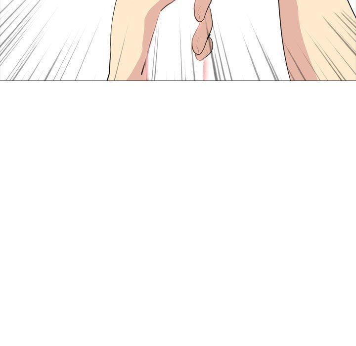 《嫂嫂忘了我》漫画 第11話