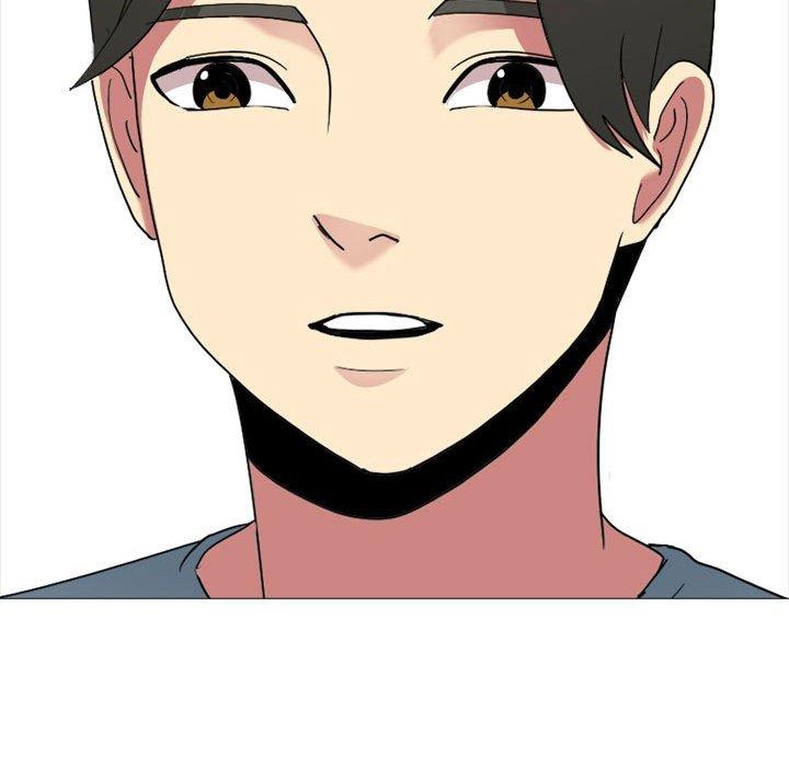 《嫂嫂忘了我》漫画 第11話
