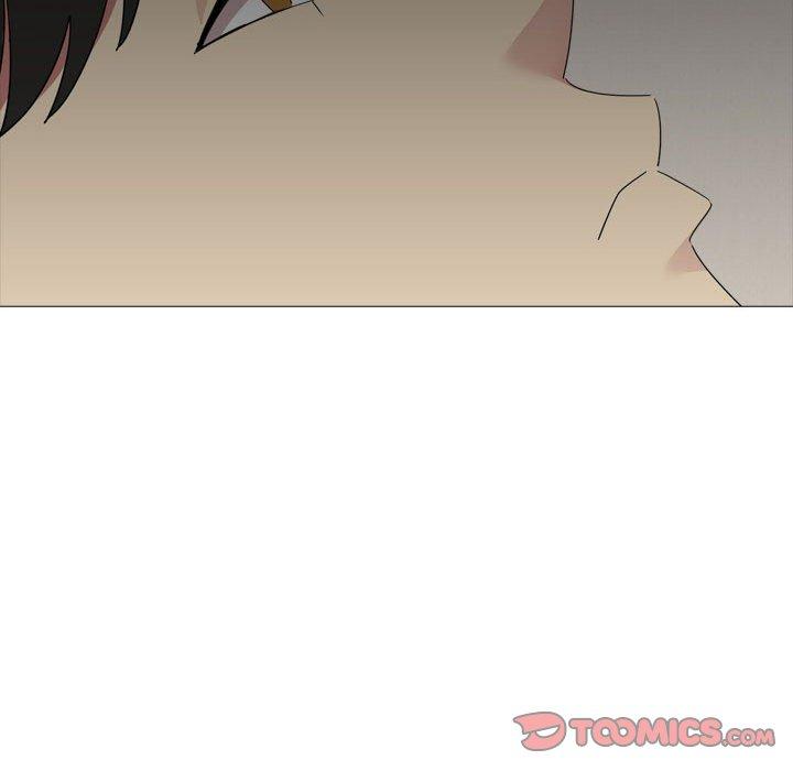 《嫂嫂忘了我》漫画 第12話